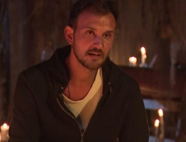 Survivor: O Γουίλι προβλέπει τον νικητή του παιχνιδιού (βίντεο)